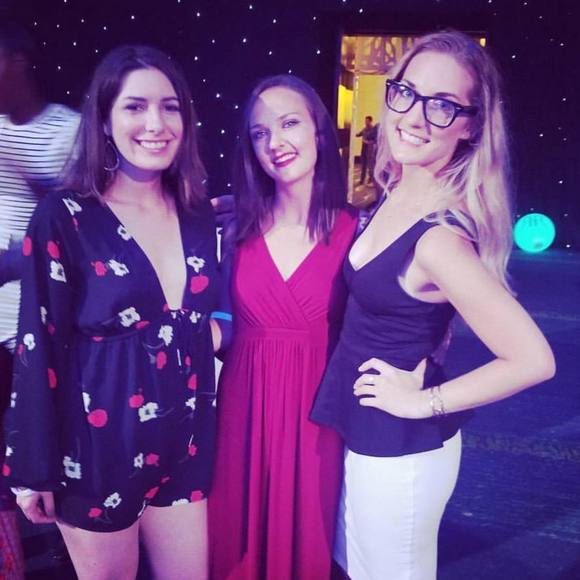 Meet your Posher, Lilah - Picture 1 of 1